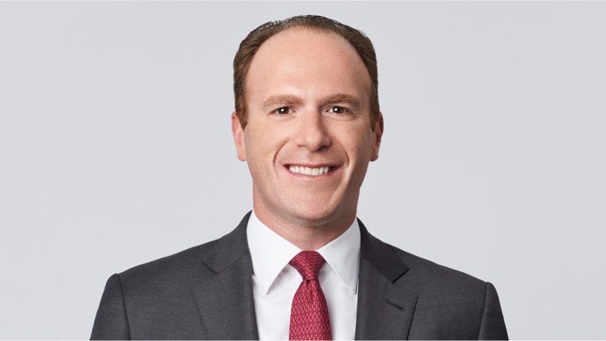 Jared Weisfeld