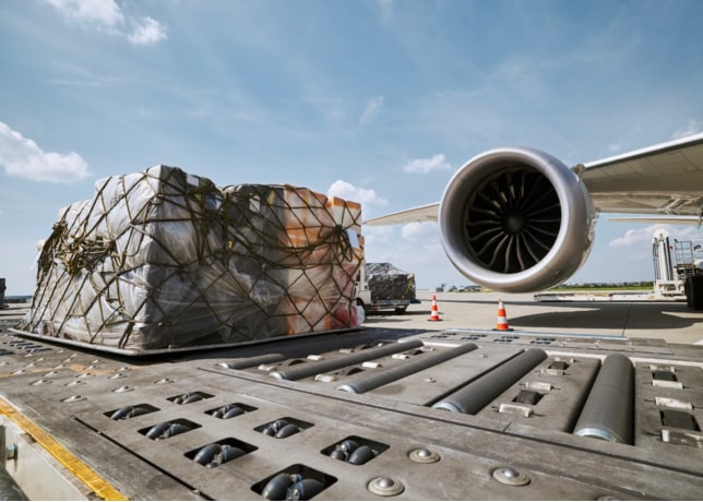 Dedicated capacity solutions-RXO