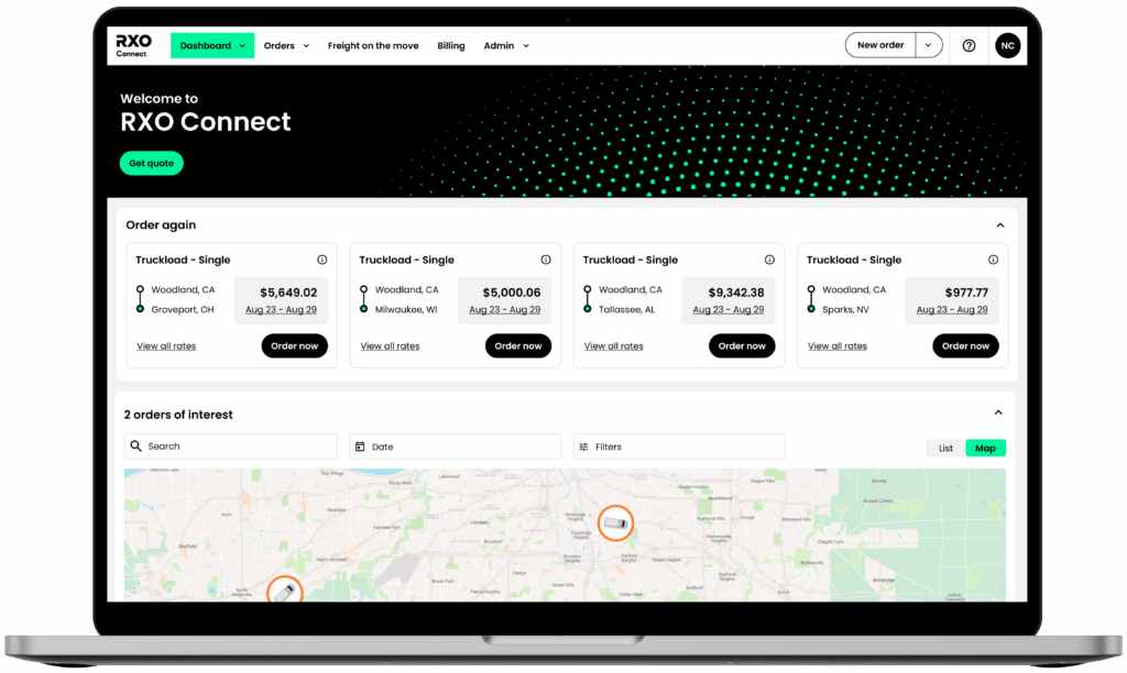Connect-Shipper-Computer-Screen-RXO