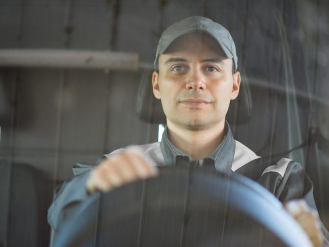 RXO motor carrier contract-Truck-Driver-RXO