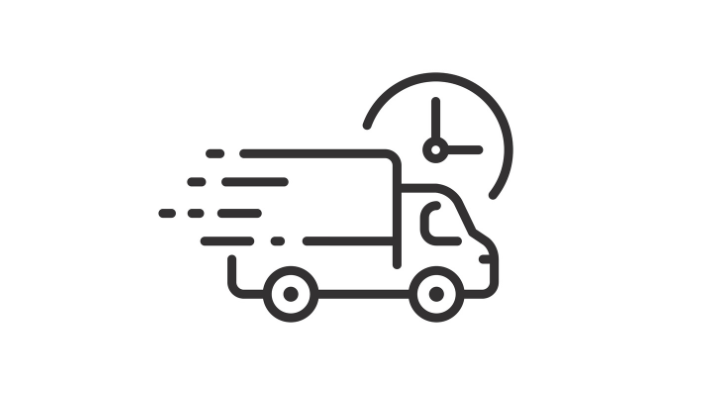 On time delivery