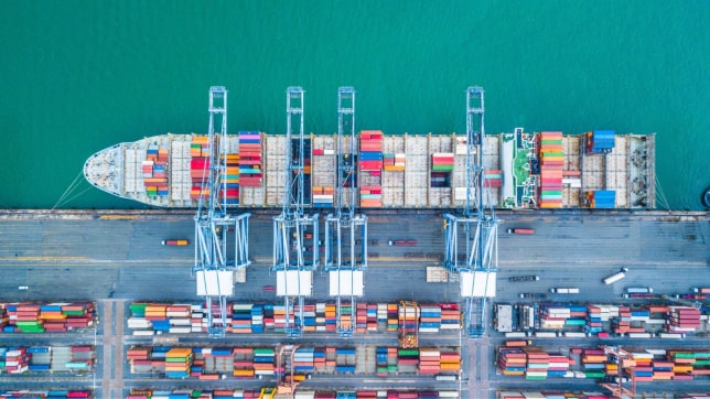 Specialized Shipments Expertise-Drayage-Services-RXO