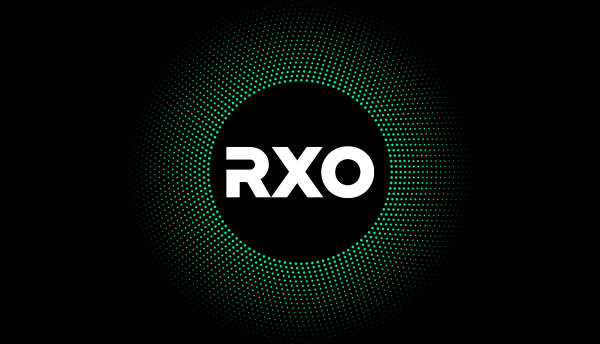 RXO dark dotted Image background