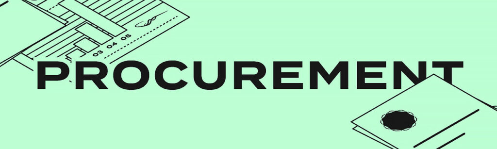 procurement