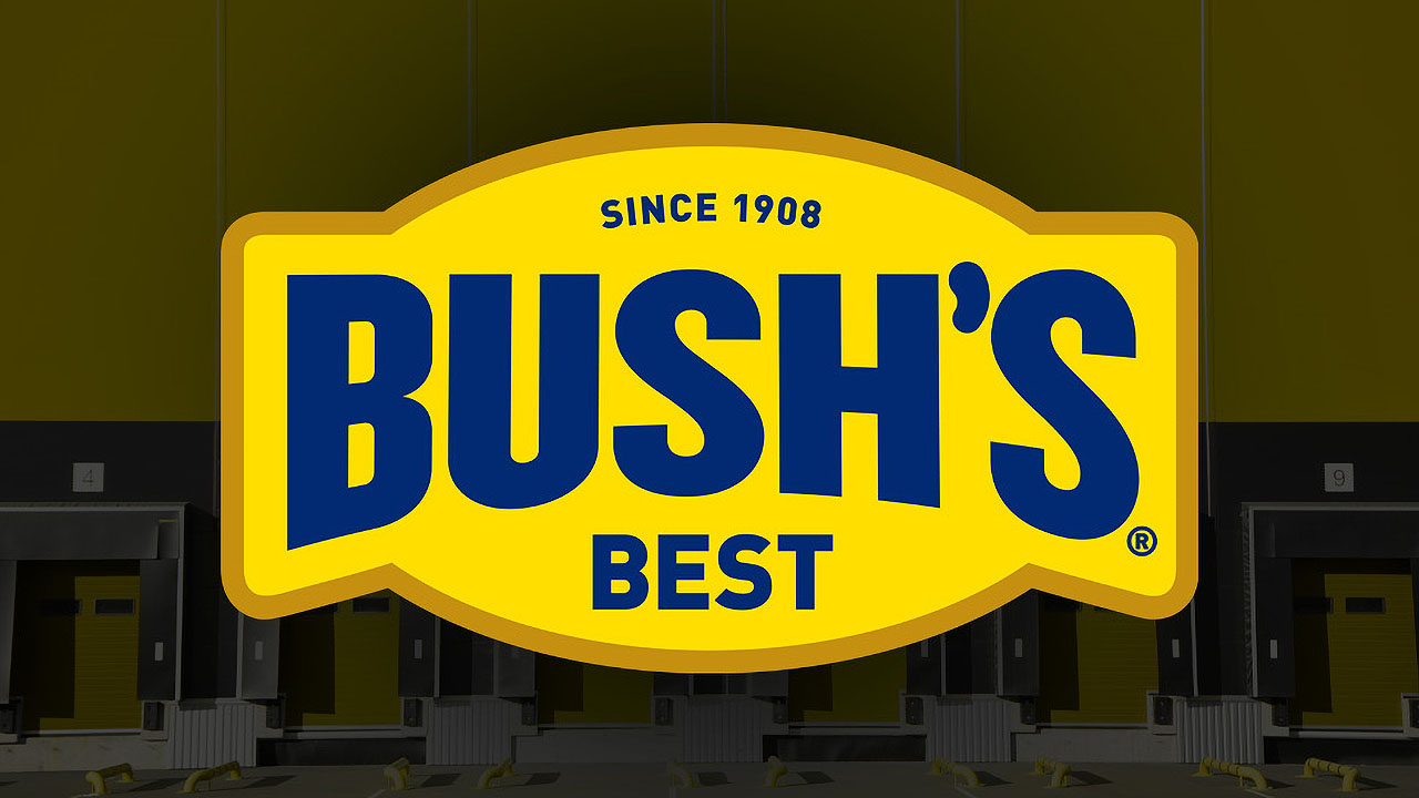 Bush's Best Logo