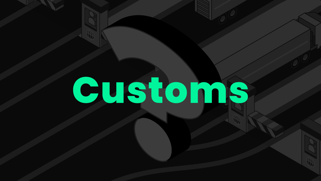Customs Broker Basics header