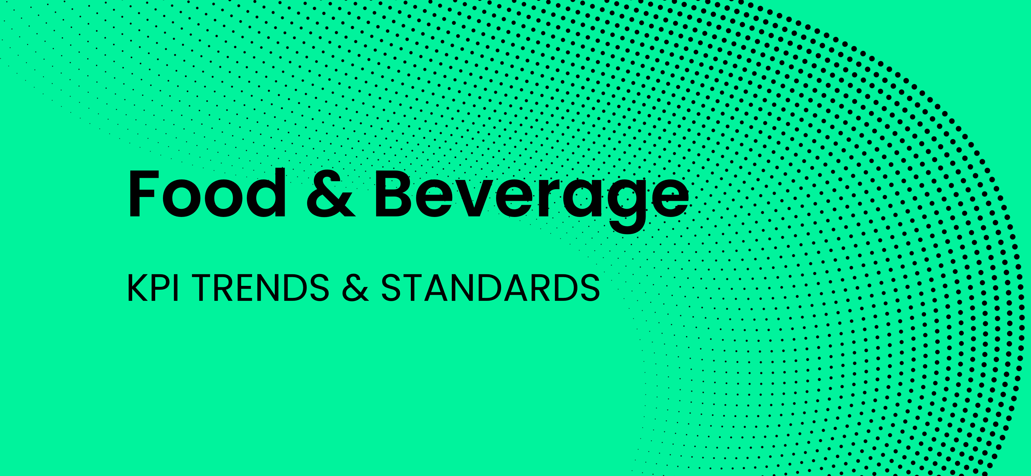 Food and beverage thumbnail